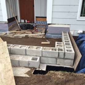 Deck New City Project